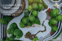 无缝换乘多条地铁线号线等）