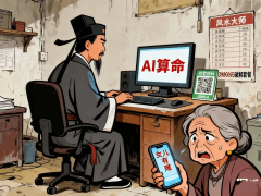 有些人号称xx的