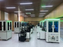 鞭策行业人力成本降低